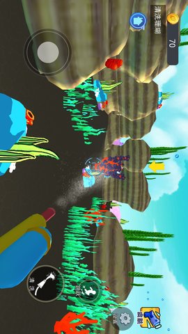海底清洁工 1.0 官方版 4