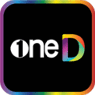 oneD