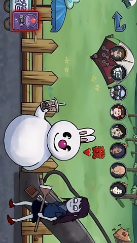 道具藏猫猫 1.0 安卓版 1