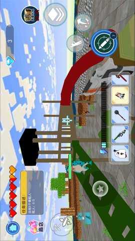 开个游乐场 1.0 安卓版 3