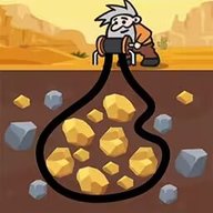 黄金矿工手游下载-黄金矿工官方版