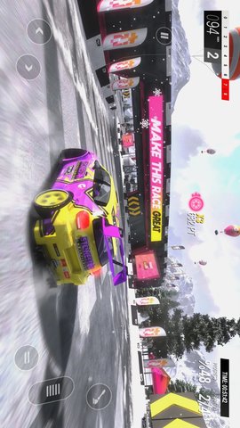 无尽赛车 300.1.0 最新版 3