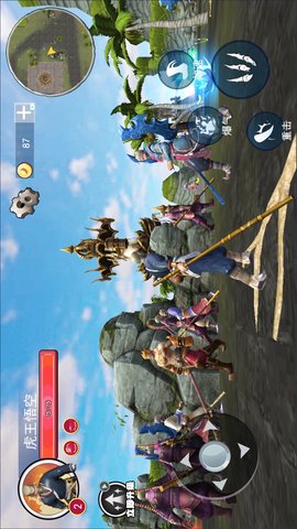 黑化猿猴吞噬 1.0 安卓版 2