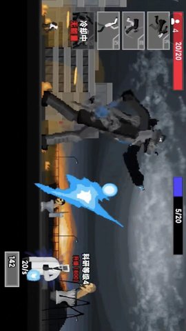 马桶人进化逆袭 1.0 安卓版 2