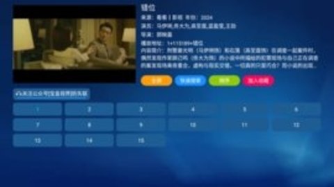 大师父TV 20230609 官方版 3