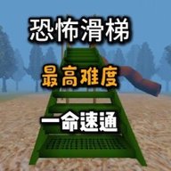 恐怖滑梯