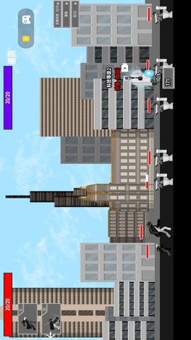 马桶人进化逆袭 1.0 安卓版 3