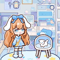 璀璨化妆星潮女孩手游下载-璀璨化妆星潮女孩官方版