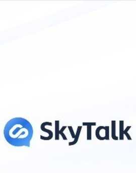 skytalk 4.99.0 官方版 2