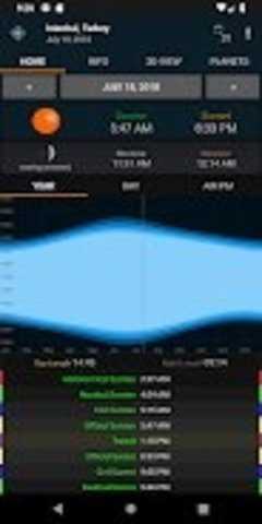 eternal sunset 6.1 最新版 3