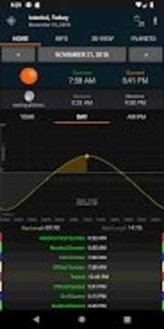 eternal sunset 6.1 最新版 1