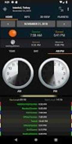 eternal sunset 6.1 最新版 2