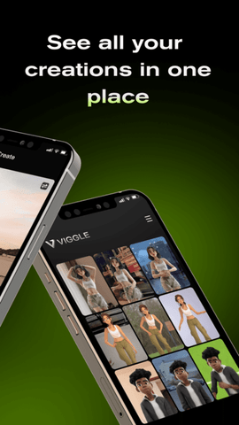Viggle AI 1.2.7 官方版 1