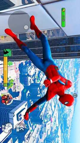 巨人英雄之战 1.0 安卓版 2