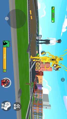 巨人英雄之战 1.0 安卓版 3