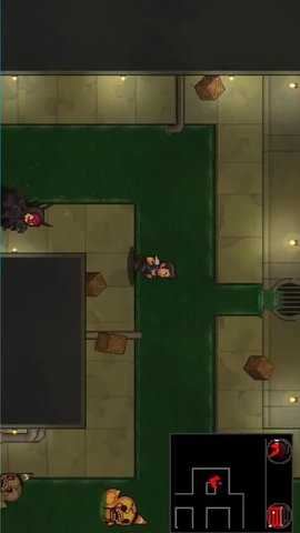 危险生存大逃离 1.01 安卓版 4