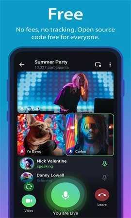 telegeram国际版 12.6.4 官方版 2