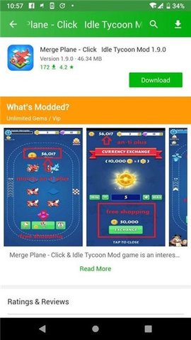 HappyMod 3.1.5 最新版 0