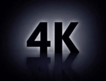 小鲍4K