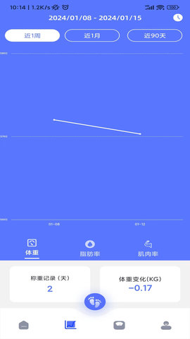 轻颖 1.2.7 官方版 1