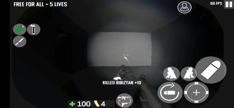 cqb射击衰变计划内置菜单版 0.18 免费版 1