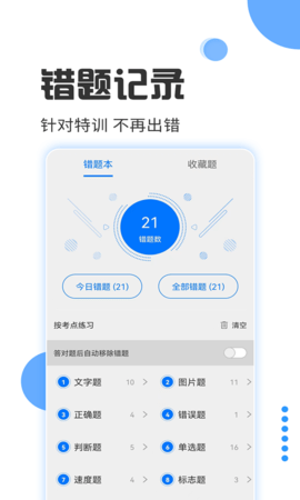 驾照考试通 3.1.2 最新版 2