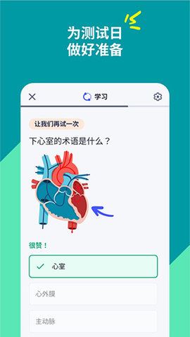 Quizlet v9.18 官方版 1