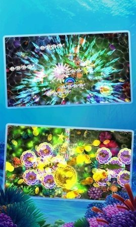 516金蟾捕鱼 3.4.0 最新版 1