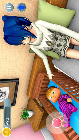孕妈模拟器 1.0 安卓版 1