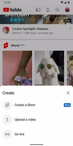 youtube 20.29.41 官方版 3