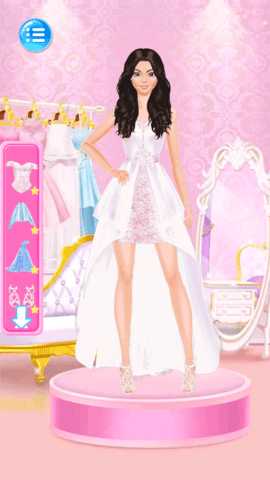 少女化妆间 1.0 最新版 1