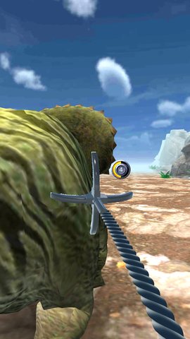 枪火狩猎时刻 1.0.3 官方版 1