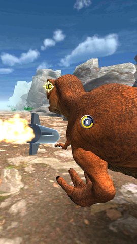 枪火狩猎时刻 1.0.3 官方版 2