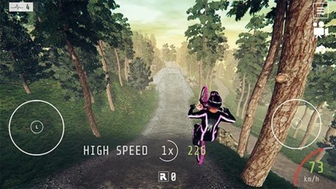 速降王者 1.10.3 最新版 2
