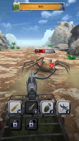 枪火狩猎时刻 1.0.3 官方版 3