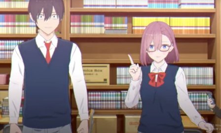 2.5次元的诱惑天使们的舞台国际服 1.0.1 最新版 2