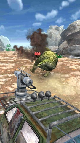 枪火狩猎时刻 1.0.3 官方版 4