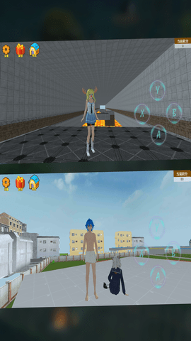 大能联盟跑酷 24.09.02 安卓版 2