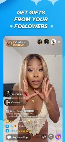 SuperLive 2.3.4 最新版 2