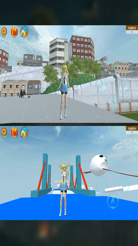 大能联盟跑酷 24.09.02 安卓版 1