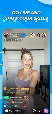 SuperLive 2.3.4 最新版 3