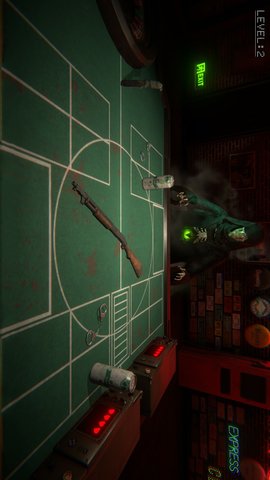 我与恶魔的轮盘 1.00 安卓版 2