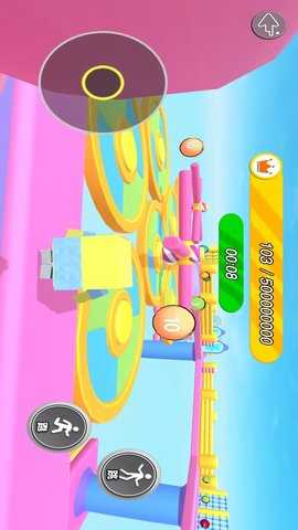 靓仔冲冲冲 1.0.0 安卓版 2