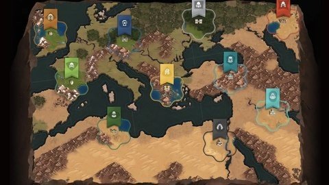 法老王青铜帝国 0.8.0 安卓版 3