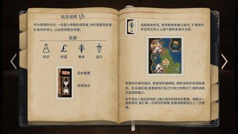 法老王青铜帝国 0.8.0 安卓版 4