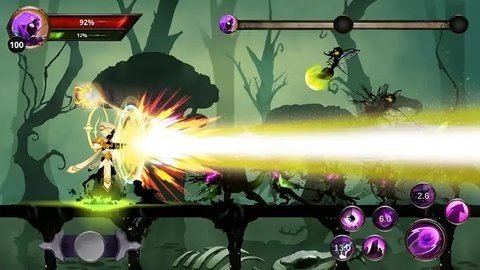火柴人传说 7.0.4 最新版 2