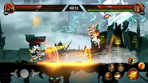 火柴人传说 7.0.4 最新版 3