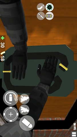CQB战术射击模拟 1.3 安卓版 1