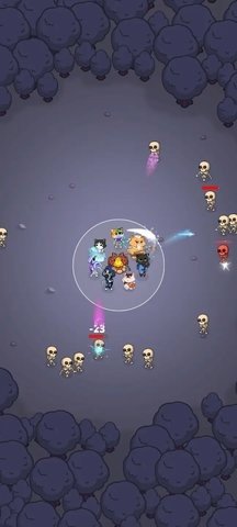 猫咪小队 1.0 安卓版 1