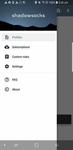 Shadowsocks 5.3.5 最新版 2